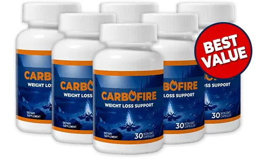 Ikaria Lean Belly Juice CarboFire official website